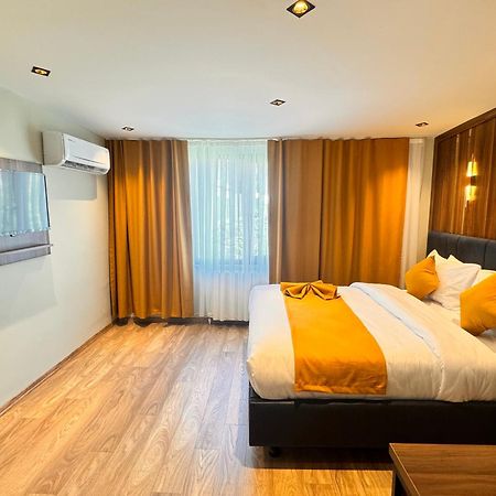 Galata Calm Tale Hotel 이스탄불 외부 사진