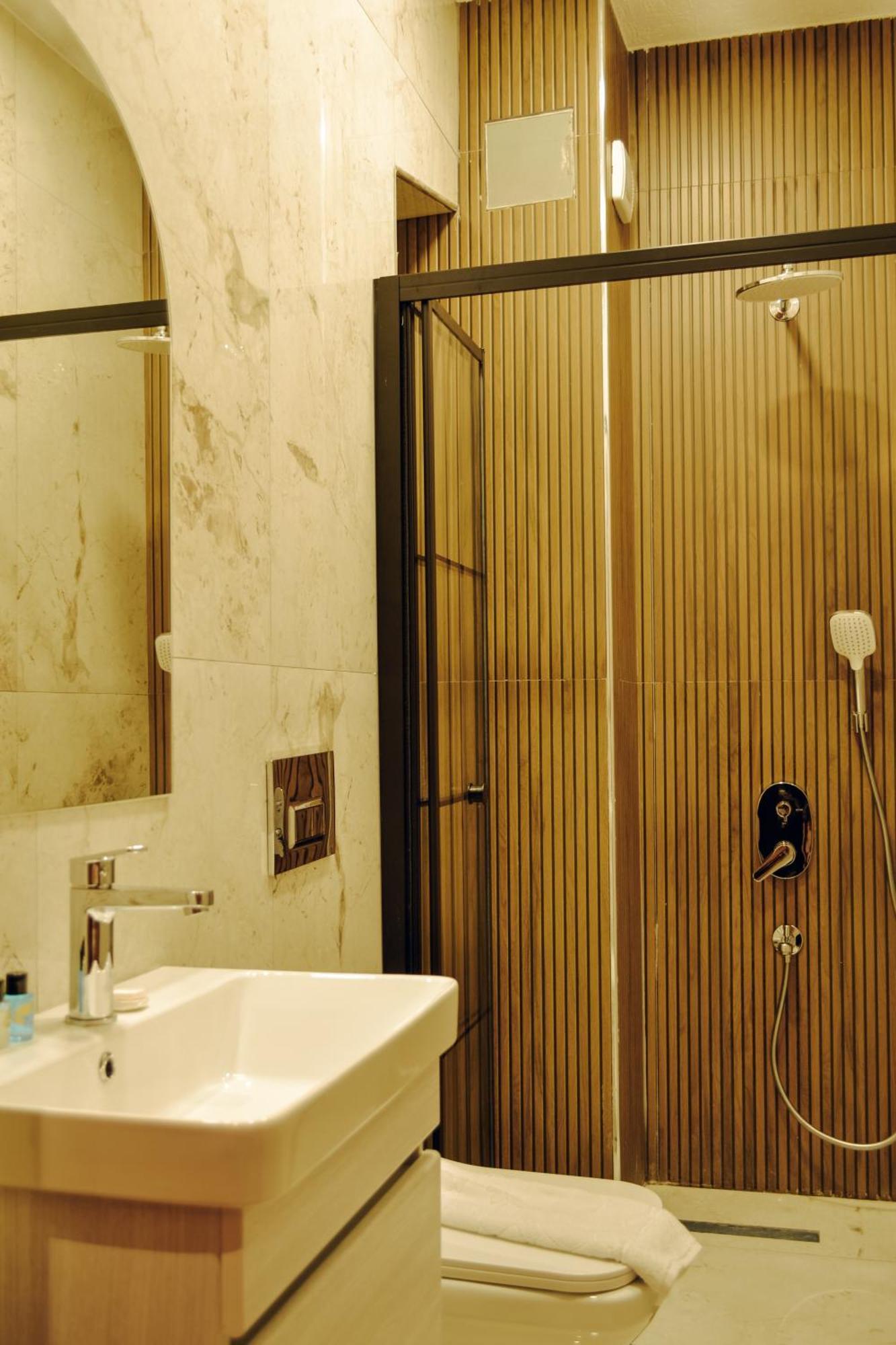Galata Calm Tale Hotel 이스탄불 외부 사진