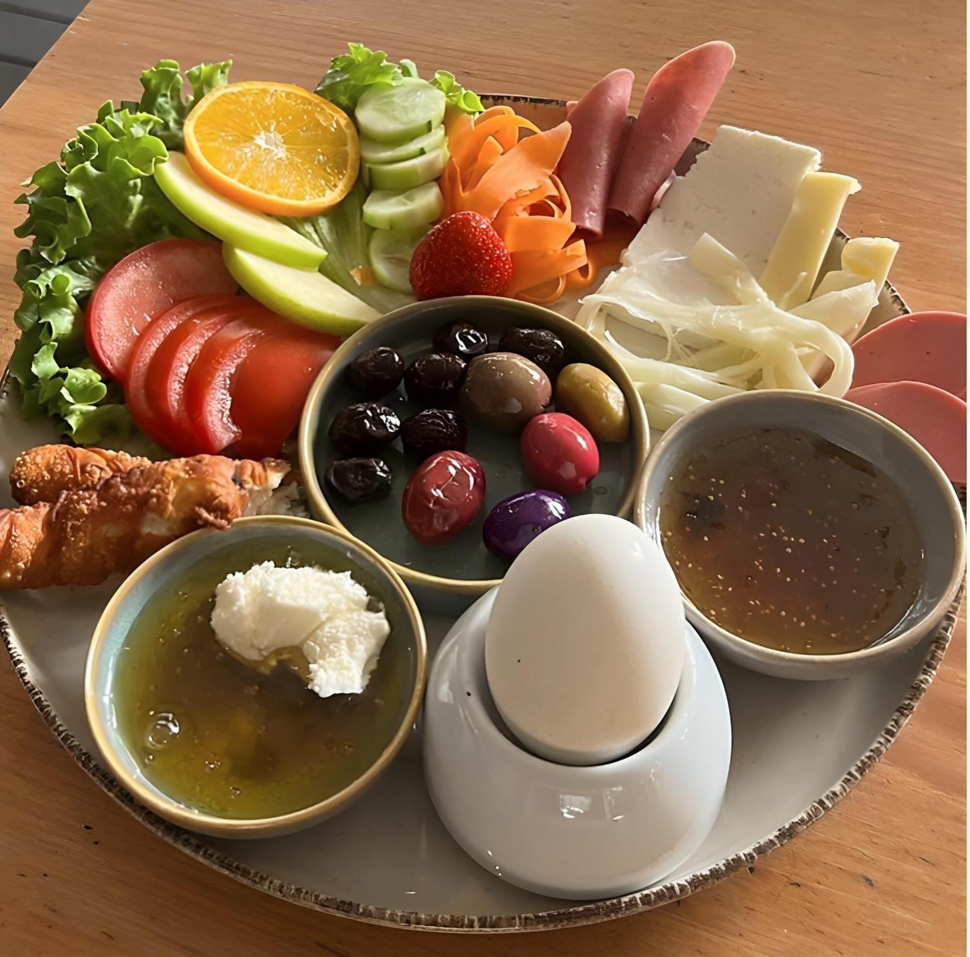 Galata Calm Tale Hotel 이스탄불 외부 사진