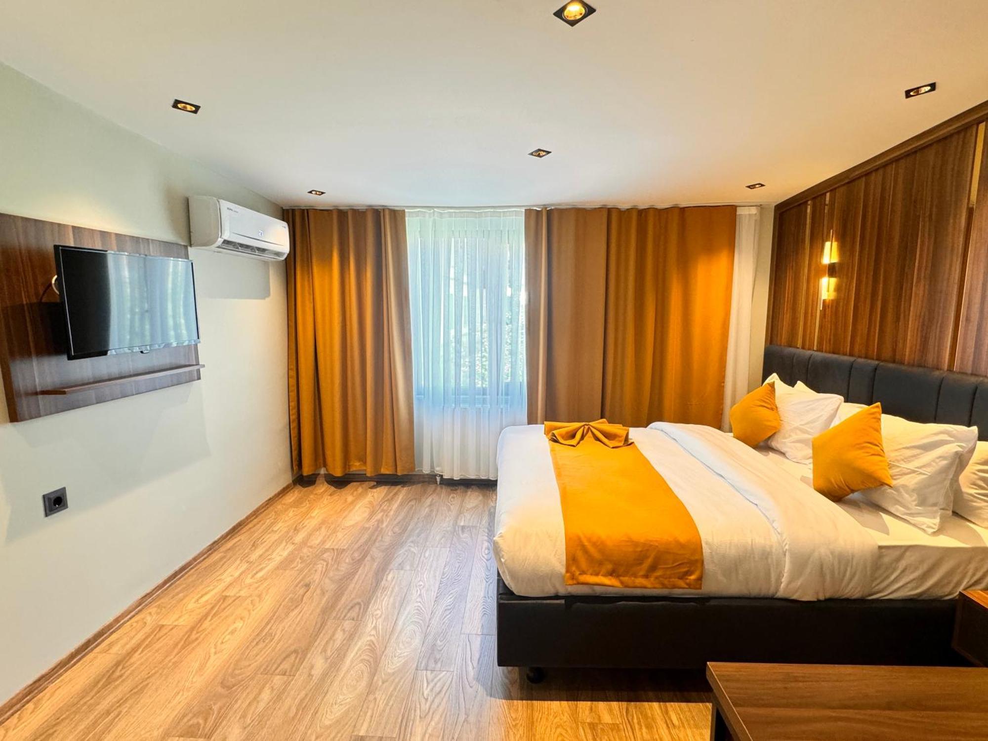 Galata Calm Tale Hotel 이스탄불 외부 사진