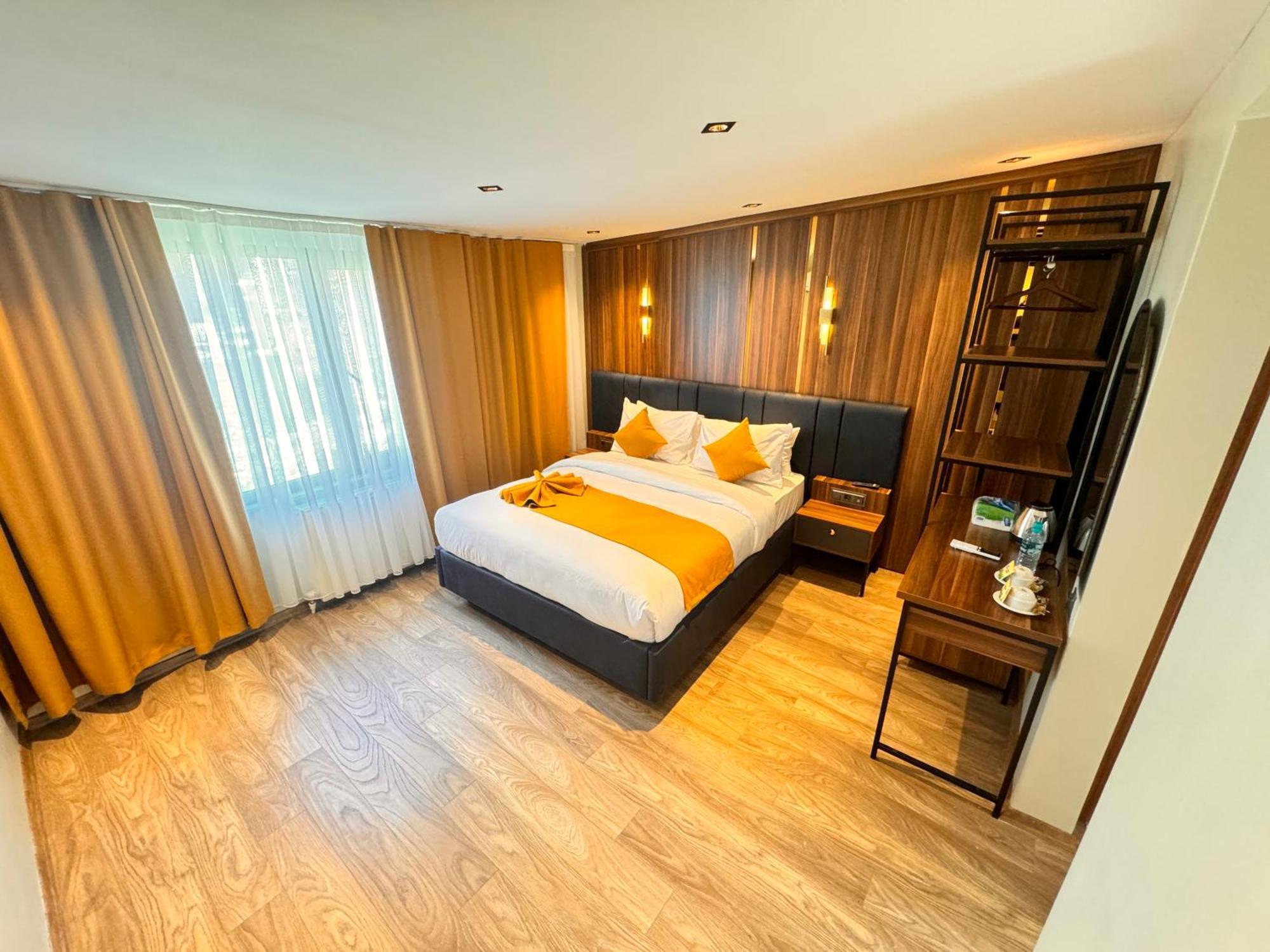 Galata Calm Tale Hotel 이스탄불 외부 사진