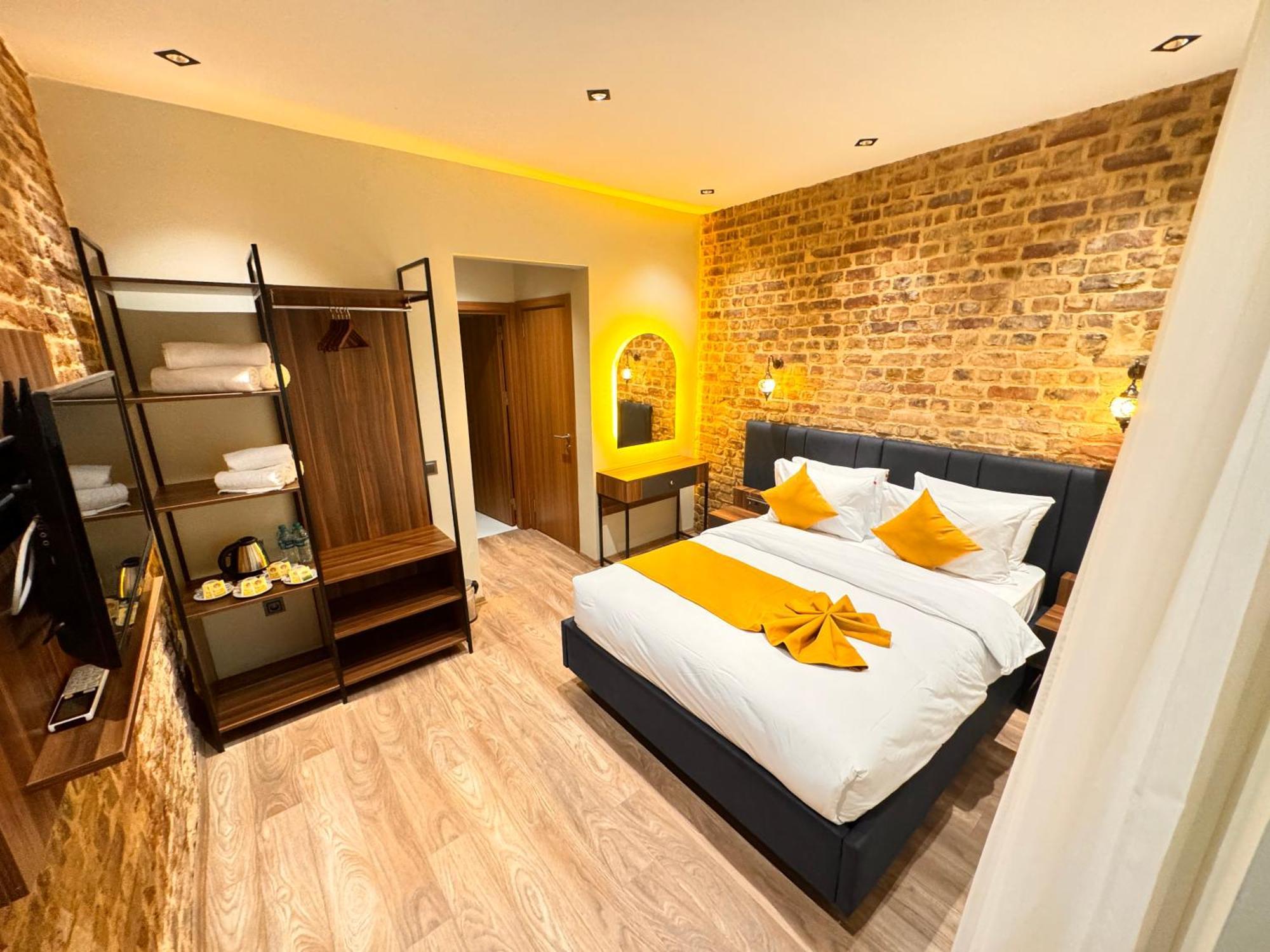 Galata Calm Tale Hotel 이스탄불 외부 사진