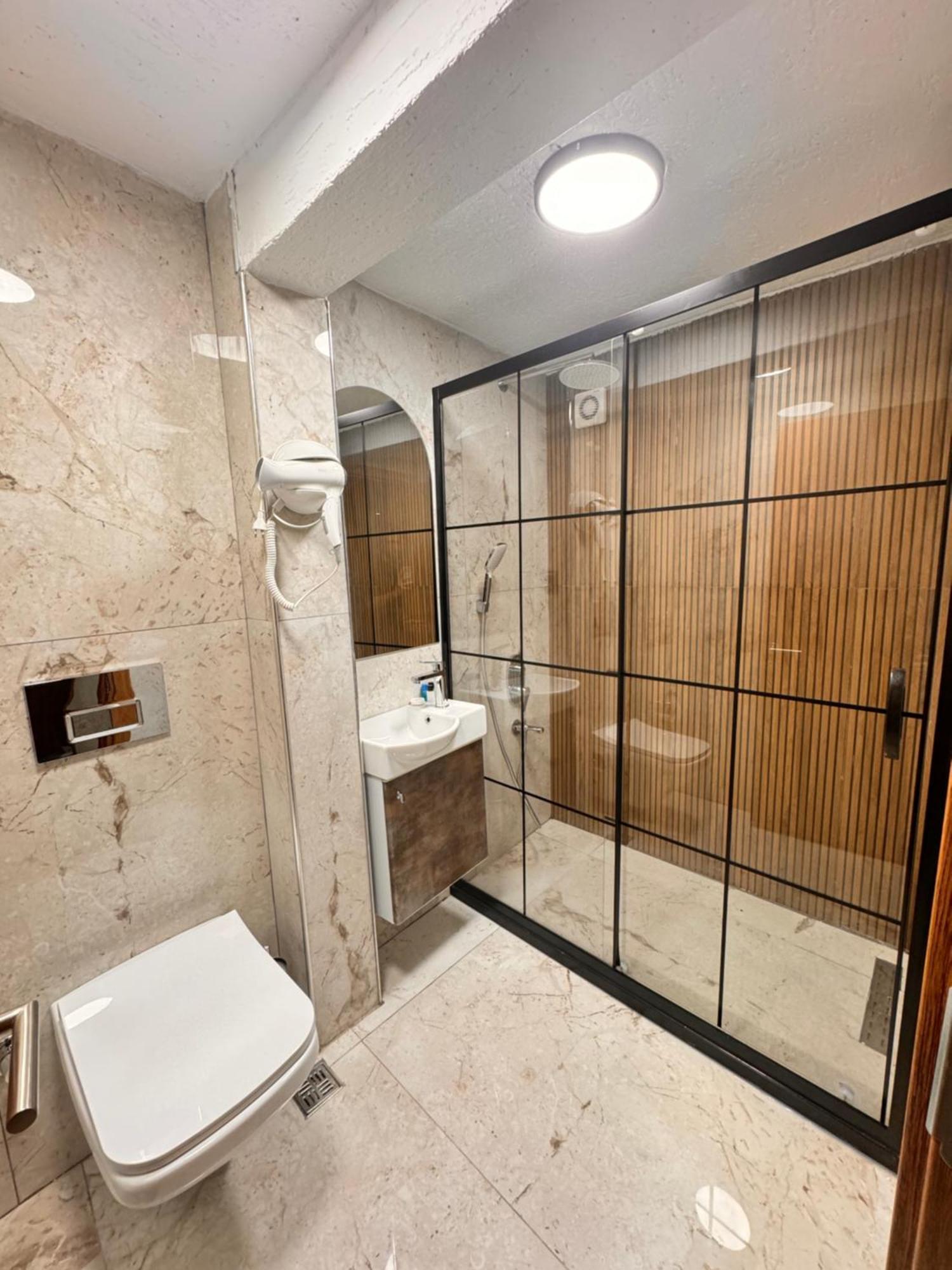 Galata Calm Tale Hotel 이스탄불 외부 사진