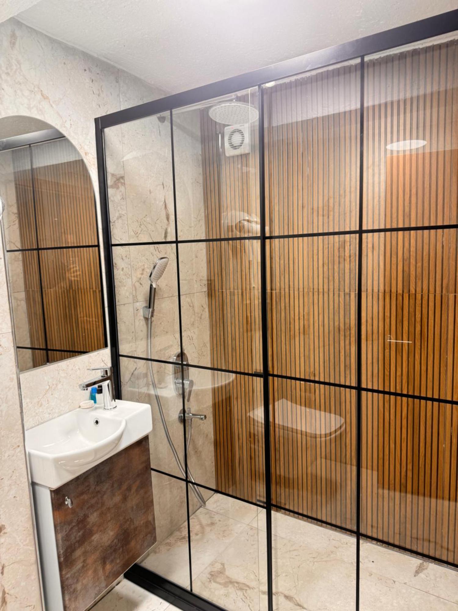 Galata Calm Tale Hotel 이스탄불 외부 사진