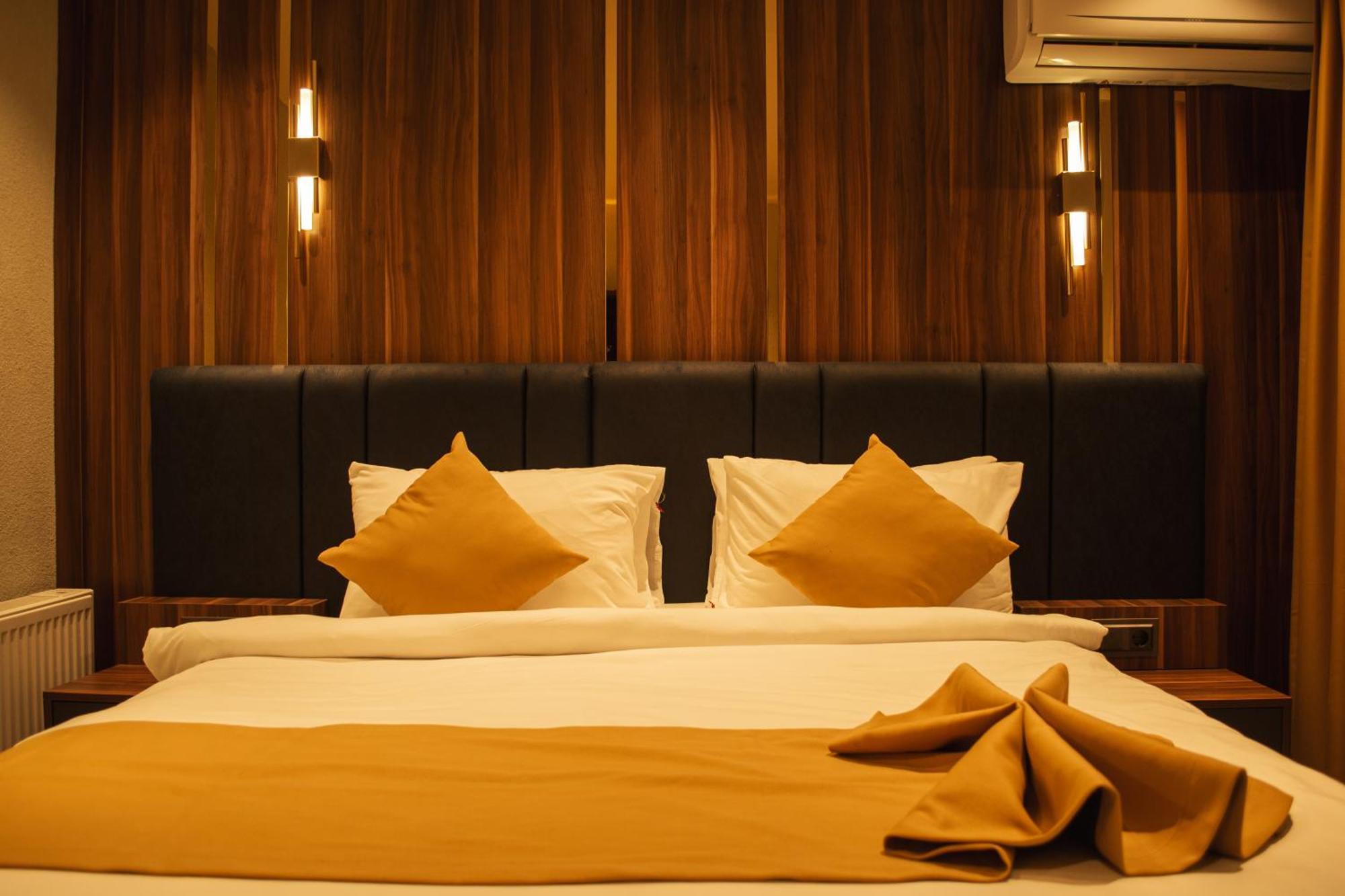 Galata Calm Tale Hotel 이스탄불 외부 사진
