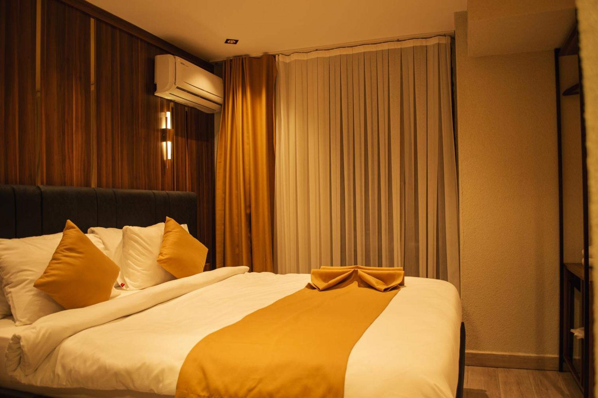 Galata Calm Tale Hotel 이스탄불 외부 사진