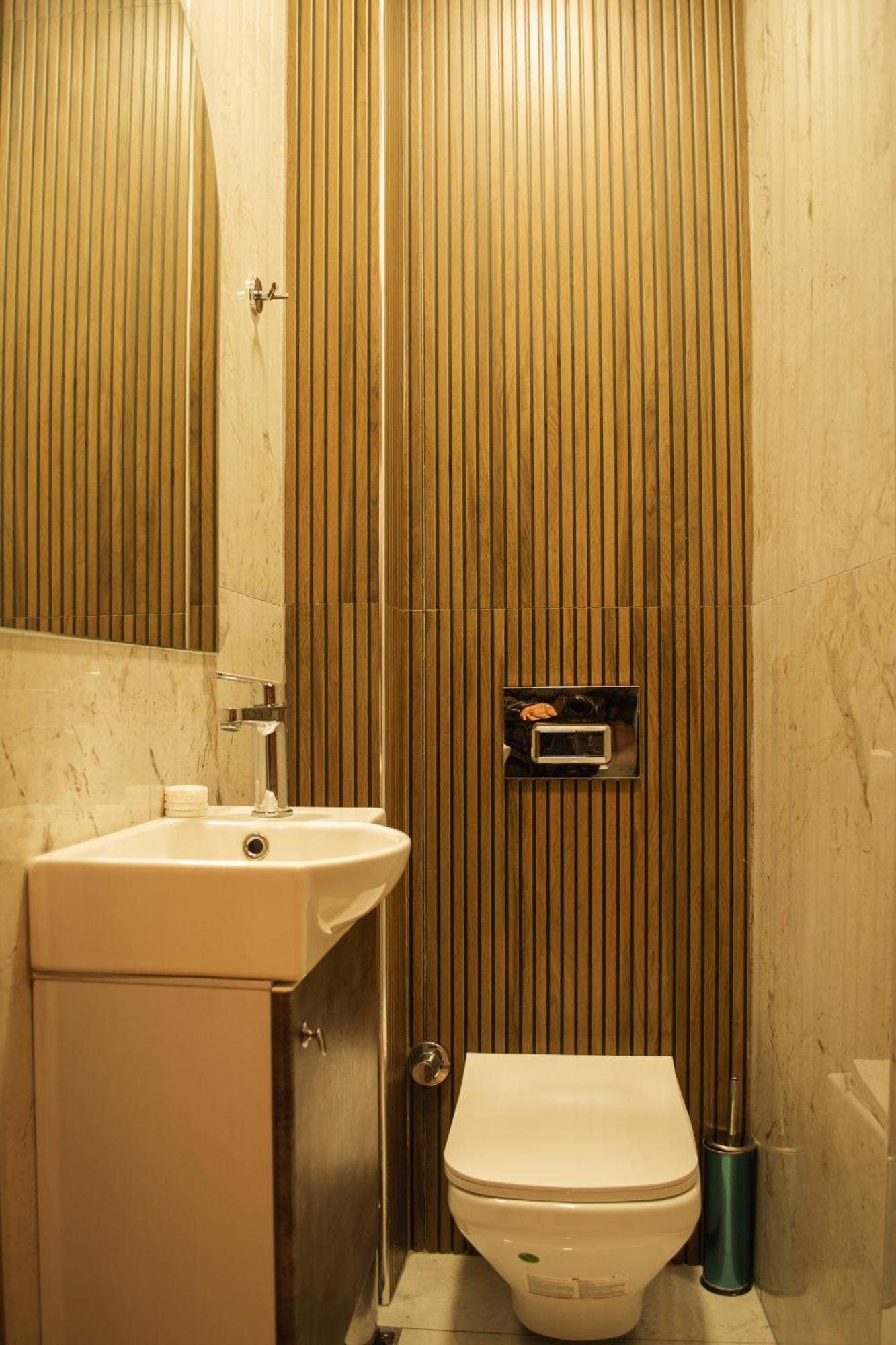 Galata Calm Tale Hotel 이스탄불 외부 사진