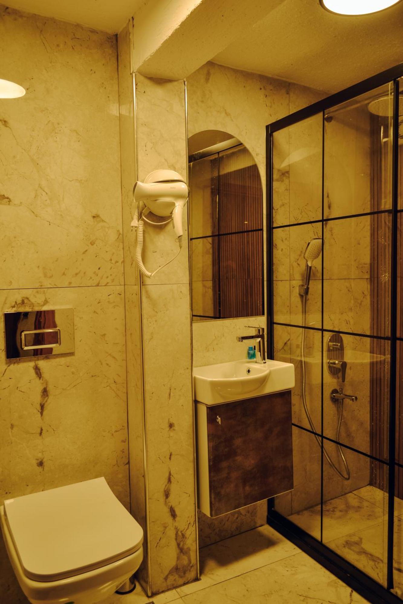 Galata Calm Tale Hotel 이스탄불 외부 사진