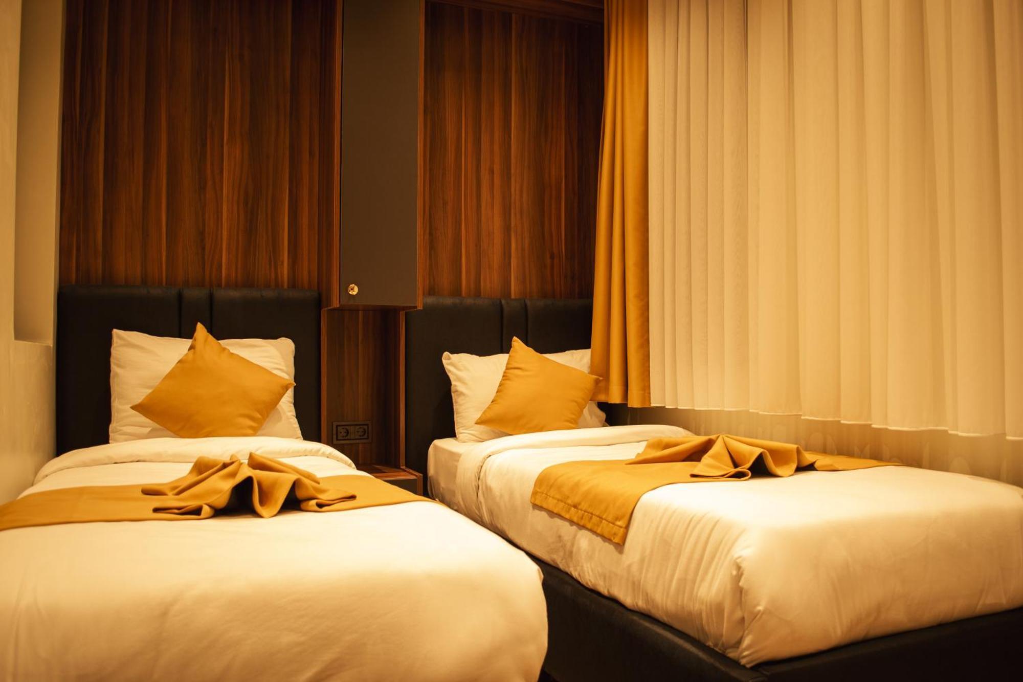 Galata Calm Tale Hotel 이스탄불 외부 사진