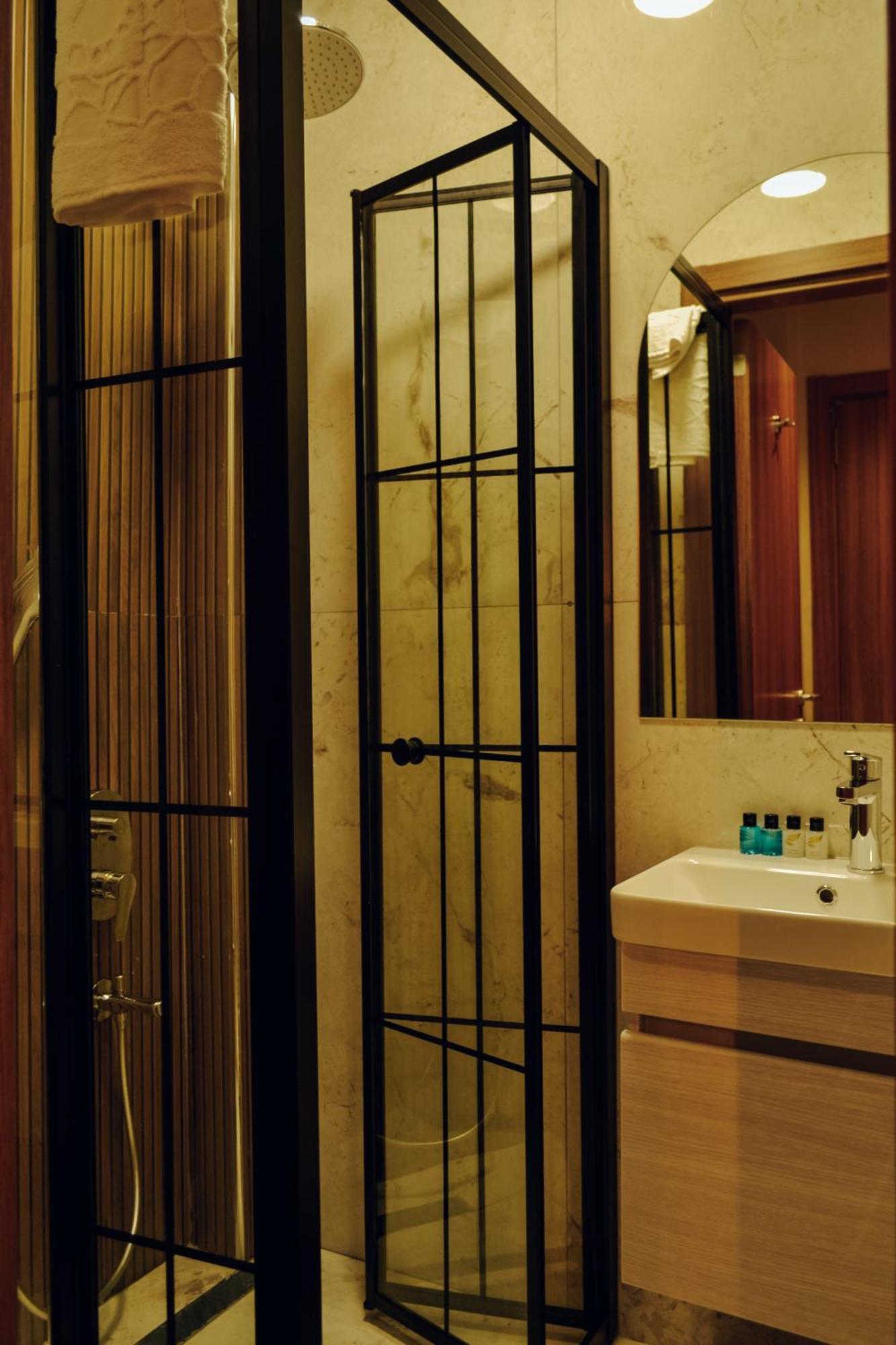 Galata Calm Tale Hotel 이스탄불 외부 사진