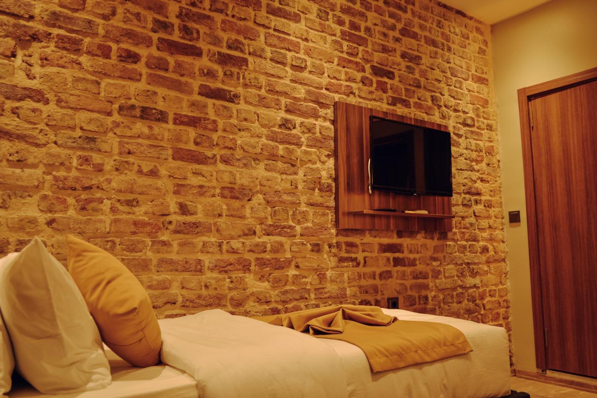 Galata Calm Tale Hotel 이스탄불 외부 사진