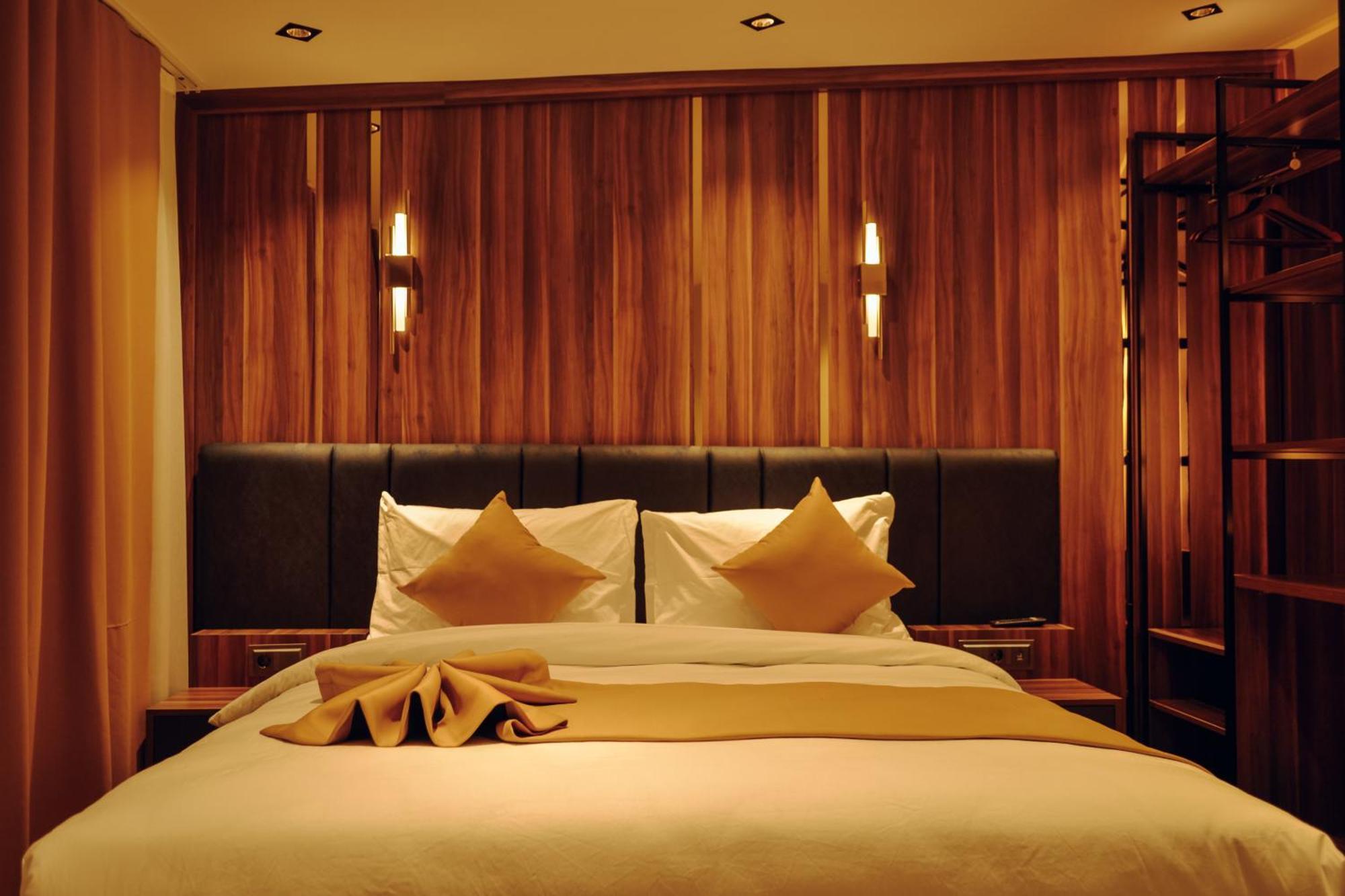 Galata Calm Tale Hotel 이스탄불 외부 사진