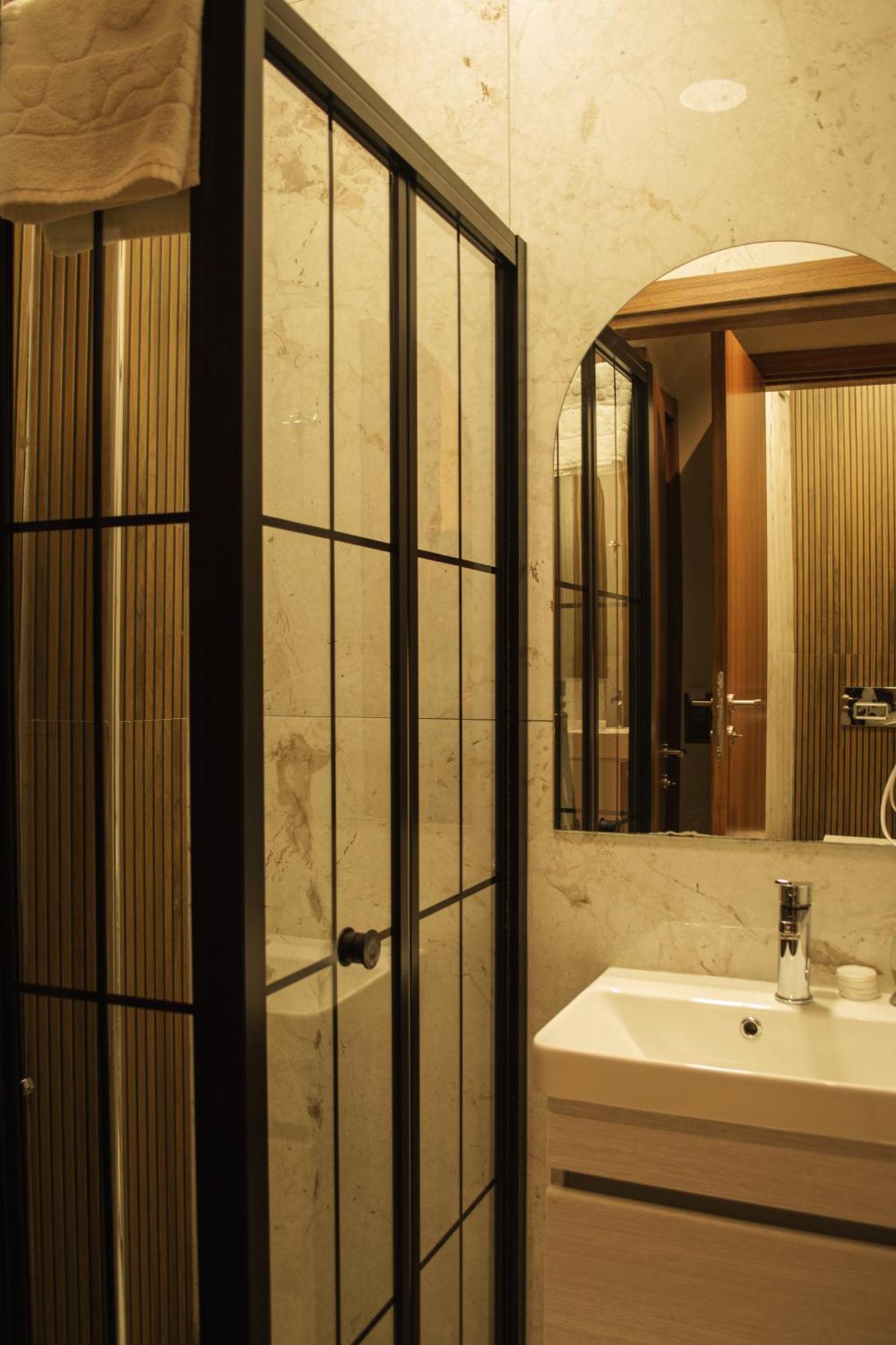 Galata Calm Tale Hotel 이스탄불 외부 사진